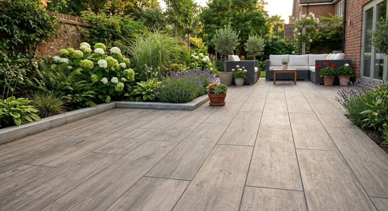Custom Pavers Installation in Fairfield County, CT