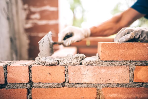 Brickwork Construction